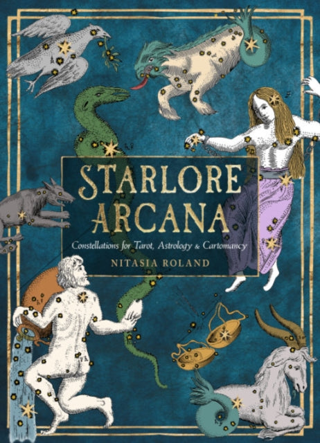 Starlore Arcana
