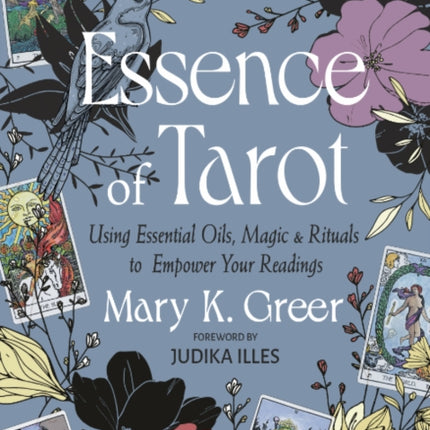 Essence of Tarot