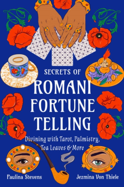 Secrets of Romani FortuneTelling