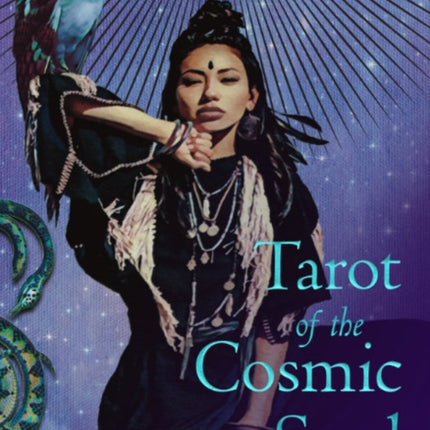 Tarot of the Cosmic Seed