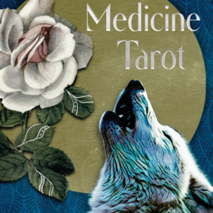 Wise Earth Medicine Tarot