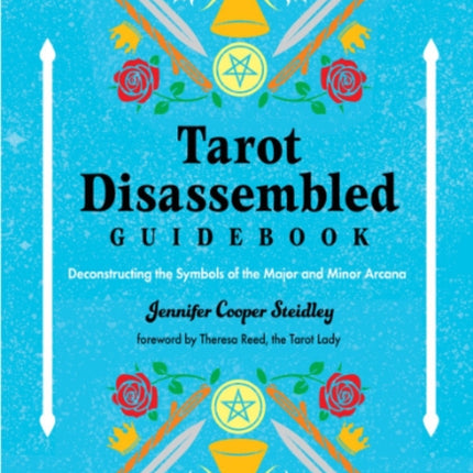 Tarot Disassembled Guidebook
