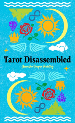 Tarot Disassembled