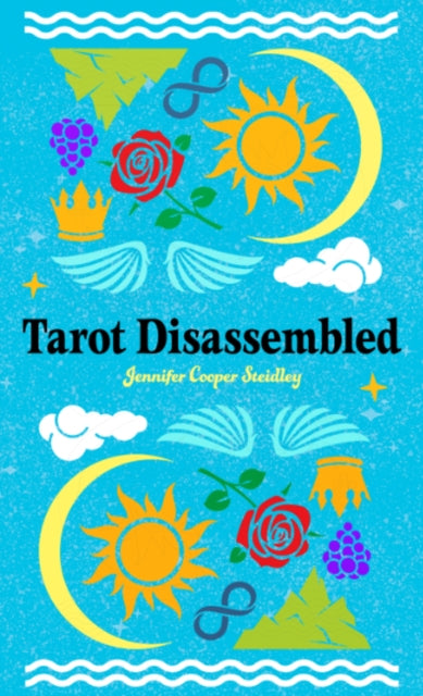 Tarot Disassembled