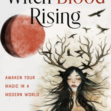 Witch Blood Rising