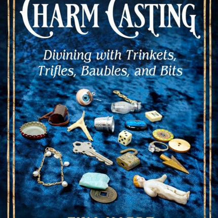 Charm Casting