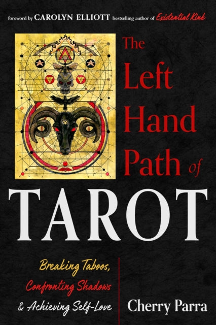 The LeftHand Path of Tarot