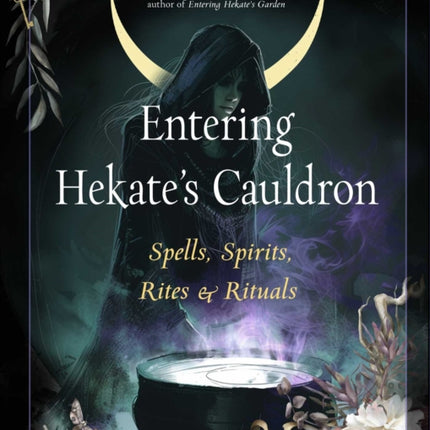 Entering Hekates Cauldron