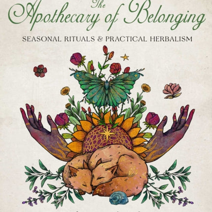 The Apothecary of Belonging