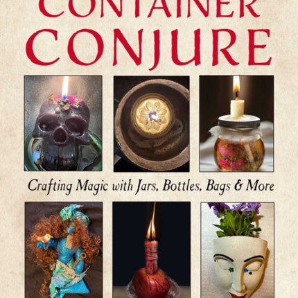 Container Conjure