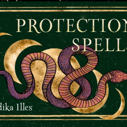 Protection Spells