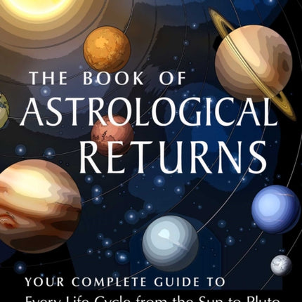 The Book of Astrological Returns