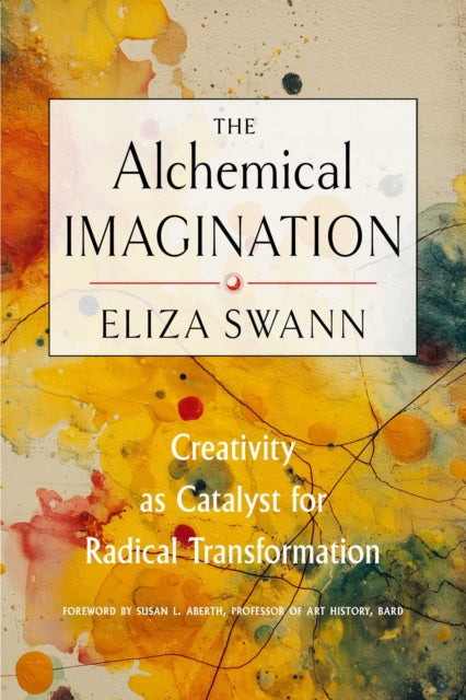The Alchemical Imagination