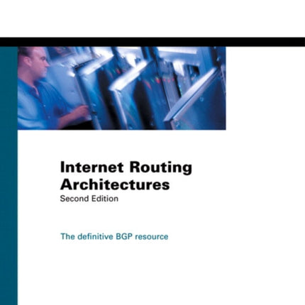 Internet Routing Architectures
