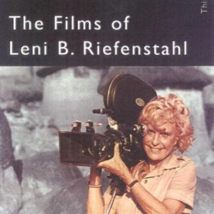 The Films of Leni Riefenstahl