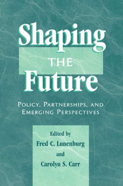 Shaping the Future: Policy, Partnerships, and