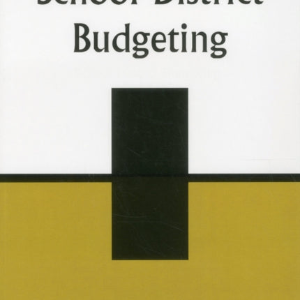 School District Budgeting