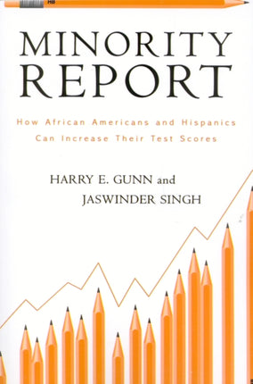 Minority Report: How African Americans and