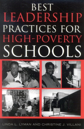 Best Leadership Practices for High-Poverty
