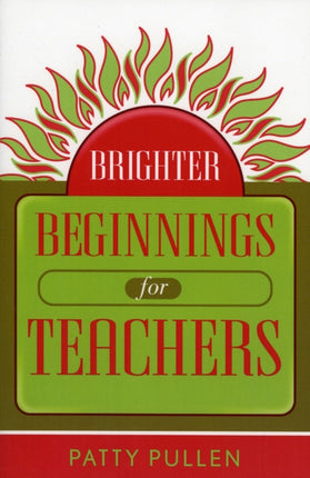 Brighter Beginnings for Teachers