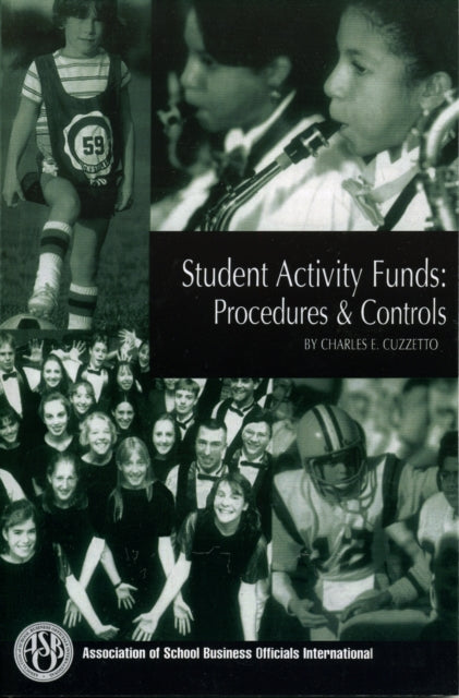 Student Activity Funds: Procedures & Controls