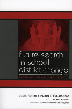 Future Search in School District Change: