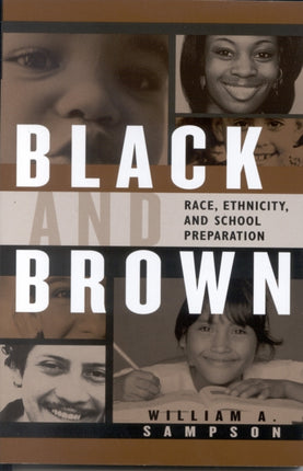 Black and Brown: Race, Ethnicity, and School