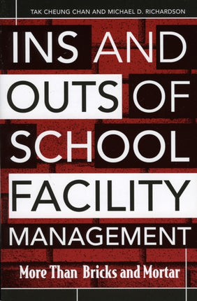 Ins and Outs of School Facility Management: More