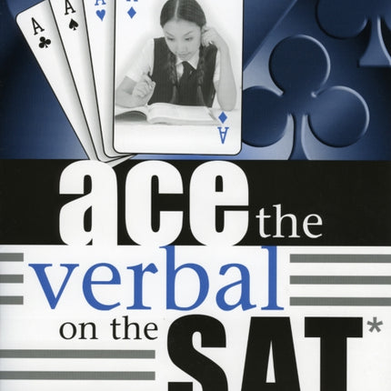 Ace the Verbal on the SAT