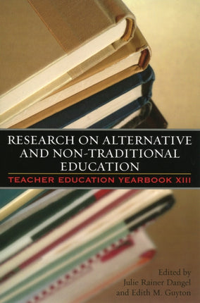 Research on Alternative and Non-Traditional