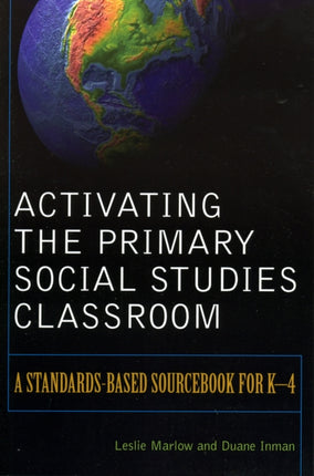 Activating the Primary Social Studies Classroom: