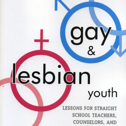 Understanding Gay and Lesbian Youth: Lessons for