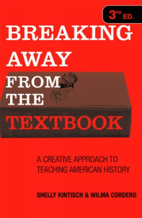 Breaking Away from the Textbook: A Creative