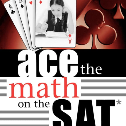 Ace the Math on the SAT