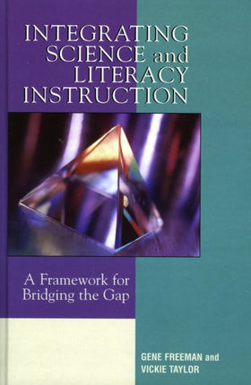 Integrating Science and Literacy Instruction: A