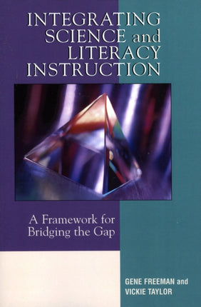 Integrating Science and Literacy Instruction: A
