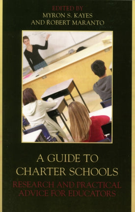 A Guide to Charter Schools: Research and
