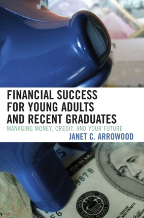 Financial Success for Young Adults and Recent