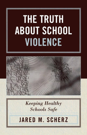The Truth About School Violence: Keeping Healthy