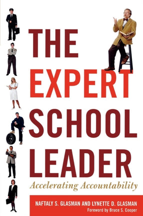 The Expert School Leader: Accelerating