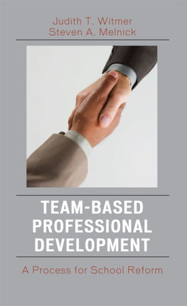 Team-Based Professional Development: A Process