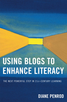 Using Blogs to Enhance Literacy: The Next
