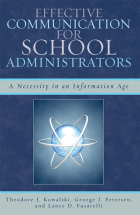 Effective Communication for School