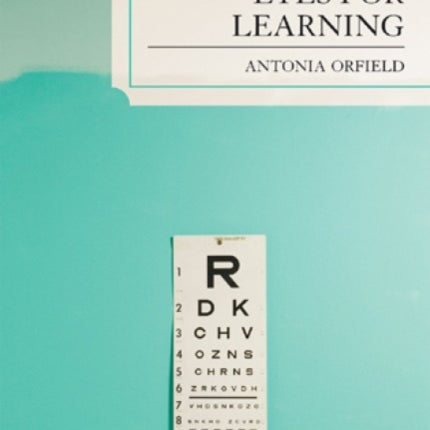 Eyes for Learning: Preventing and Curing