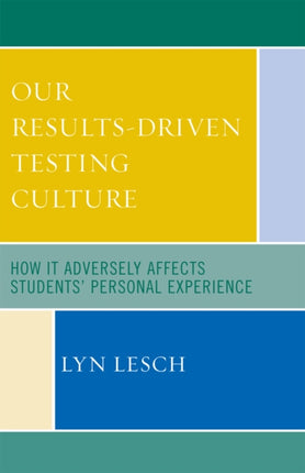 Our Results-Driven, Testing Culture: How It