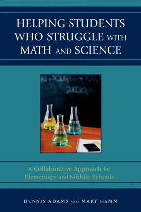 Helping Students Who Struggle with Math and