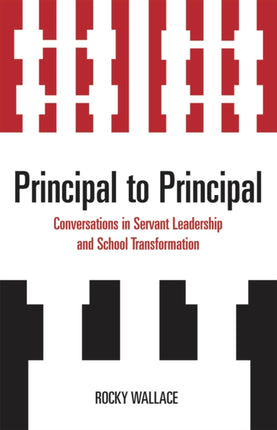 Principal to Principal: Conversations in Servant
