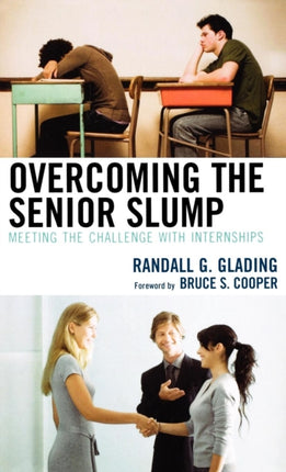 Overcoming the Senior Slump: Meeting the