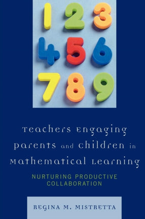 Teachers Engaging Parents and Children in