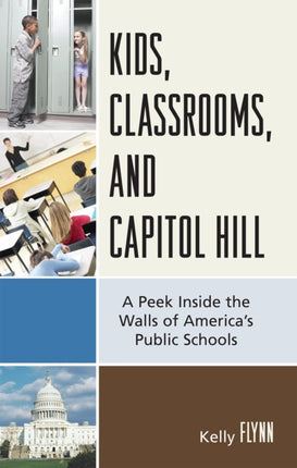 Kids, Classrooms, and Capitol Hill: A Peek Inside